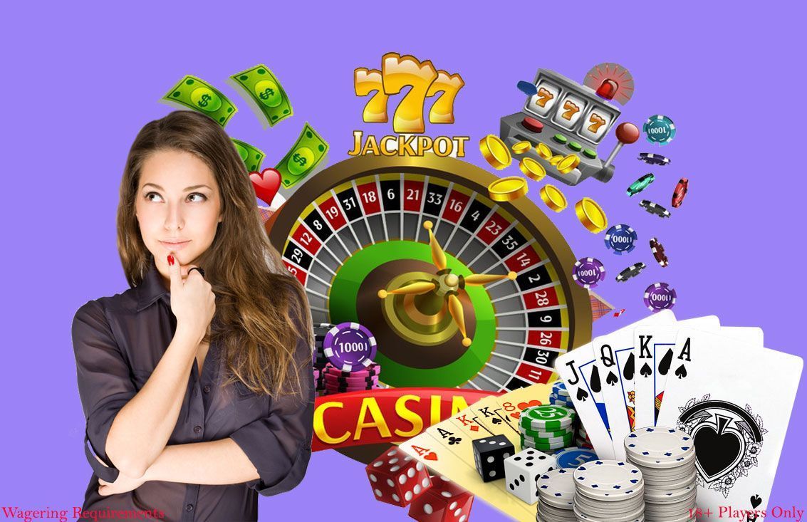 Bronze Casino Live Casino